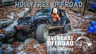 Hollytree Offroad