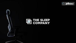 The Sleep Company | AD Films by 3DTRIXS