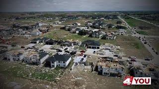 KSNB Local4 & Salvation Army team up for Heartland Tornado Relief