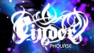 [IIDX PENDUAL] cinder / PHQUASE