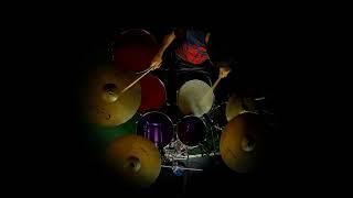 The Prodigy - Omen - Drumcover By Francesco Roccia