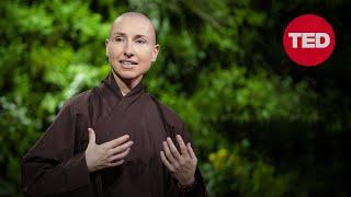 Sister True Dedication: 3 questions to build resilience -- and change the world | TED Countdown