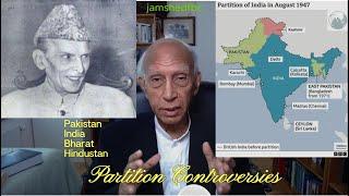 DID JINNAH WANT PAKISTAN TO BE CALLED INDIA?