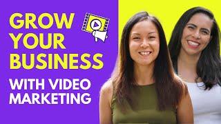Maximize Your Business Growth in 2020 with Video Marketing