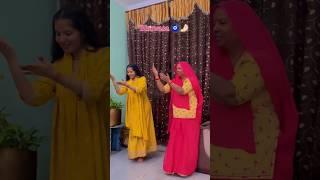 Chand Chadhyo gignar #viralvideo #dance #rajasthanidance