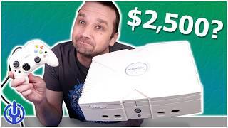 This Xbox is Worth About $2,500 IF I Can Fix It!