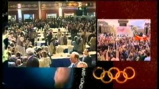 Olympic Decision 2012