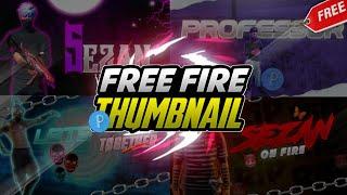 Free Fire Thumbnails Pack Plp File | Free Thumbnails Plp | Free Fire Thumbnails Preset For Pixellab