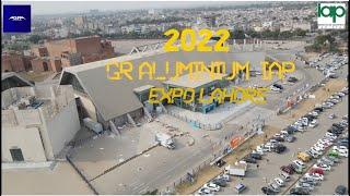 Expo 2022 II GR Group of Companies (GR Metal Industry)