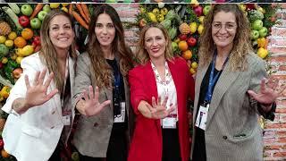 TROPS en Fruit Attraction 2022