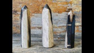 Petrified Wood Accessories for Home