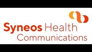 Syneos Health Communications