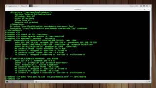 How To Install Adminer Database management Tool on a CentOS 7