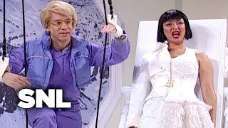 The Art Dealers: New Neighbors - SNL