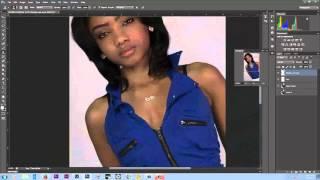 Kyane Sparkz Photo Re-Touch