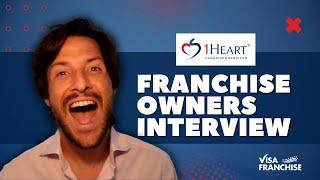 E2 Visa REQUIREMENTS And Franchise Owners (1Heart Caregivers) Interview