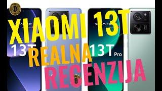 XIAOMI 13T REALNA RECENZIJA!