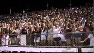 Friday Night Fanstand-- Austin High vs. Belton