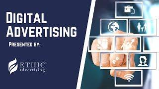 Ethic Advertising | Investing in Digital Advertising