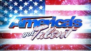 Top 10 Best auditions America's Got Talent 2015 part 1