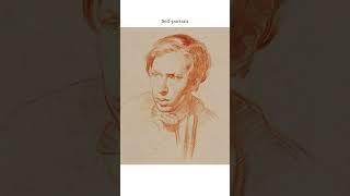 Sir William Orpen's Drawing Mastery