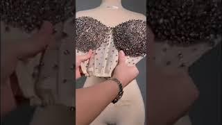 Corsets by Ekaterina Simakova