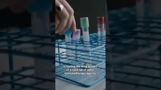 Immunotherapy breakthrough could change how certain cancers are treated #shorts