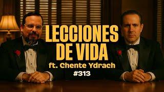 Lecciones de vida ft. Chente Ydrach  - Bla Bla Bla #313