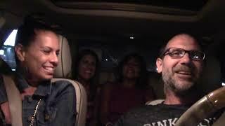 UBERFul Life:  Episode 1 : The Date (aka Free Ride #3000)