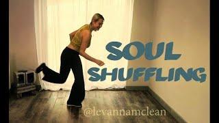 SOUL SHUFFLING