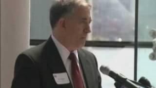 Stevens Institute of Technology: Port Security
