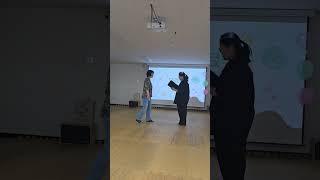 서로돌봄 건강리더 수료식