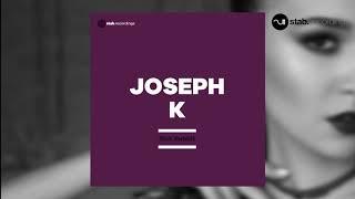 Joseph K - Escape Plan (Original Mix) [STAB RECORDINGS]