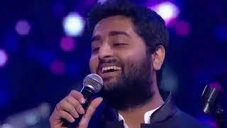 Arijit Singh GIMA Awards 2015 Performance LIVE