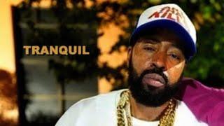 Semi Drumless Ka Roc Marciano Type Beat 2024 Calm Chill Instrumental "Tranquil"