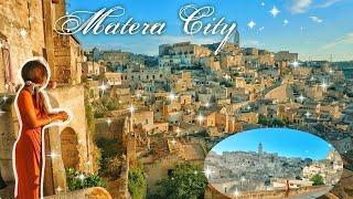 Matera- the oldest city of Europe and most beautiful spot in Italy  || August 2022 |