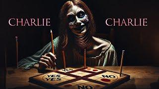 Charlie Charlie | Short Horror Film