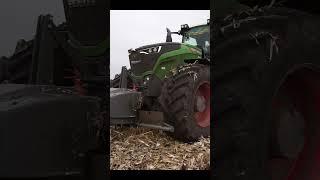 Fendt 1050 Vario Awesome Design