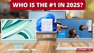 Best All in One PCs 2025 - (Which One Is The Best?)