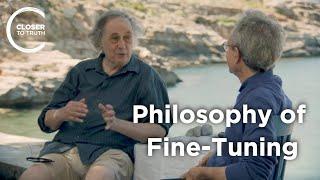 Barry Loewer - Philosophy of Fine-Tuning