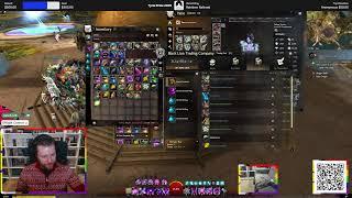 Making the Perfect Pistol/Pistol Thief Build | !tyriapride !youtube