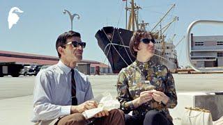 Hobart (1966) | Life in Australia Series | 4K Restoration