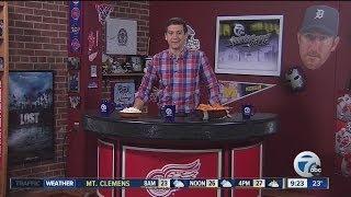 Brad Galli gives a preview of the 7 Sports Cave