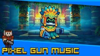 Pixel Pass - Aztec Season - Pixel Gun 3D Soundtrack