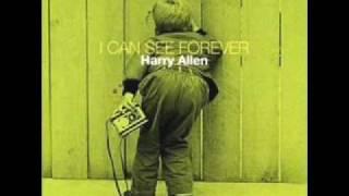 Jazz Sax / Harry Allen - Wave (Antonio Carlos Jobim) - I Can See Forever 01