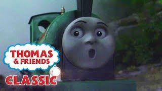 Thomas & Friends UK The Magic Lamp Full Episode Compilation Classic Thomas & FriendsCartoon