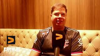 karrigan on signing s1mple permanently: "Sasha is not a cheap player!'"