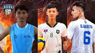 ​Live: ឌូក ម៉េងហួង ណារិទ្ធ vs យុន រាជ វិចិត្រ ថ្ងៃ 22-09-2024​