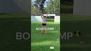Bootcamp with be7fit! 