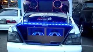 Team Ws Audio (waja Putih)